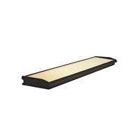 Innenraumfilter Pollenfilter Filter, Bild 1