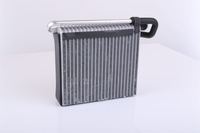 Verdampfer Klimaanlage, Bild 18