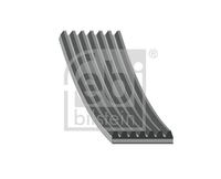 Keilrippenriemen Spanner Set, Bild 1