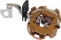 Halter Kohlebürsten