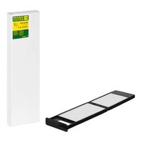 Innenraumfilter Pollenfilter Filter, Bild 3