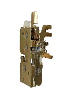 Systemschloss Türschloss Stellmotor