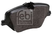 Bremsbelag Satz Bremsscheibe Scheibenbremse, Bild 2