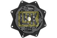 Torsionsdämpfer Kupplung
