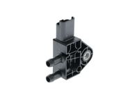 Abgasdrucksensor Differenzdruck, Bild 17