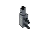 Abgasdrucksensor Differenzdruck, Bild 21