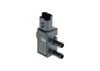 Abgasdrucksensor Differenzdruck, Bild 22