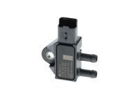 Abgasdrucksensor Differenzdruck, Bild 24