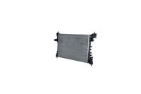 Kühler Wasserkühler Motorkühler, Bild 5