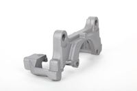 Halter Bremssattel Bremszange, Bild 11