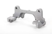 Halter Bremssattel Bremszange, Bild 5