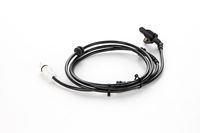 ABS Sensor Drehzahlmesser, Bild 12
