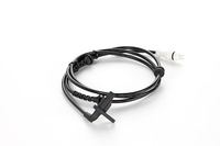 ABS Sensor Drehzahlmesser, Bild 22
