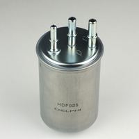 Kraftstofffilter Kraftstoff Filter, Bild 2