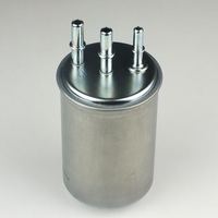 Kraftstofffilter Kraftstoff Filter, Bild 11
