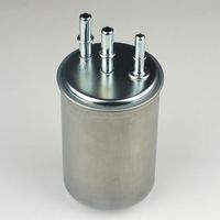 Kraftstofffilter Kraftstoff Filter, Bild 12