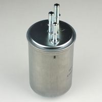 Kraftstofffilter Kraftstoff Filter, Bild 15