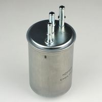 Kraftstofffilter Kraftstoff Filter, Bild 16