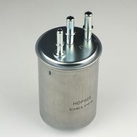 Kraftstofffilter Kraftstoff Filter, Bild 17
