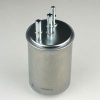 Kraftstofffilter Kraftstoff Filter, Bild 8