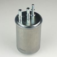 Kraftstofffilter Kraftstoff Filter, Bild 9