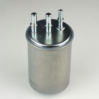 Kraftstofffilter Kraftstoff Filter, Bild 10