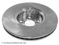 Bremsscheibe Scheibenbremse, Bild 2