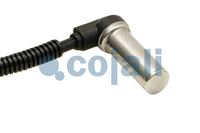 ABS Sensor Drehzahlmesser, Bild 3