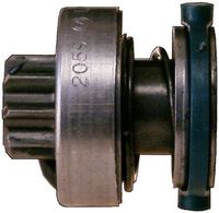 Freilaufgetriebe Starter Anlasser