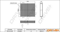 Innenraumfilter Pollenfilter Filter, Bild 7