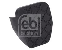 Pedalbelag Pedalgummi Kupplungspedal