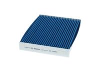 Innenraumfilter Pollenfilter Filter, Bild 7