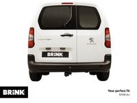 Anhängerkupplung, Bild 3