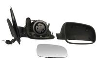 Set: 2 × Außenspiegelglaseinsatz, Bild 1