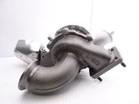 Turbolader, Bild 6