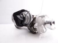 Turbolader, Bild 8