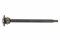 Steckwelle Differential, Bild 1