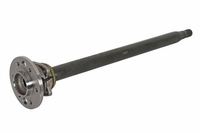 Steckwelle Differential, Bild 2
