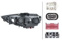 Set: 2 × Hauptscheinwerfer, Bild 2