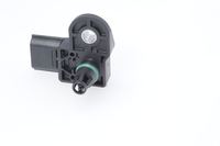 Sensor Ladedruck Ladedrucksensor, Bild 12