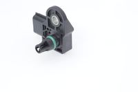 Sensor Ladedruck Ladedrucksensor, Bild 14