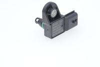 Sensor Ladedruck Ladedrucksensor, Bild 20