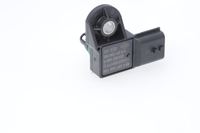 Sensor Ladedruck Ladedrucksensor, Bild 21