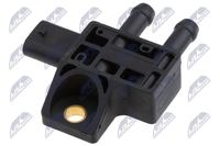 Abgasdrucksensor Differenzdruck, Bild 2