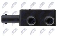 Abgasdrucksensor Differenzdruck, Bild 3