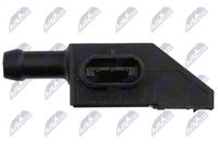 Abgasdrucksensor Differenzdruck, Bild 4