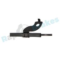ABS Sensor Drehzahlmesser, Bild 3