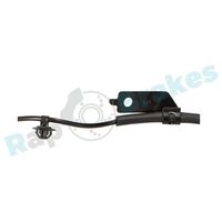 ABS Sensor Drehzahlmesser, Bild 4
