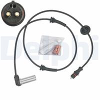 ABS Sensor Drehzahlmesser, Bild 1