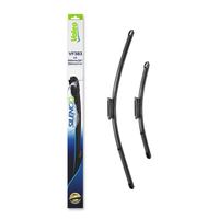 Scheibenwischer Silencio xtrm-flach (2 Stk.), Bild 2